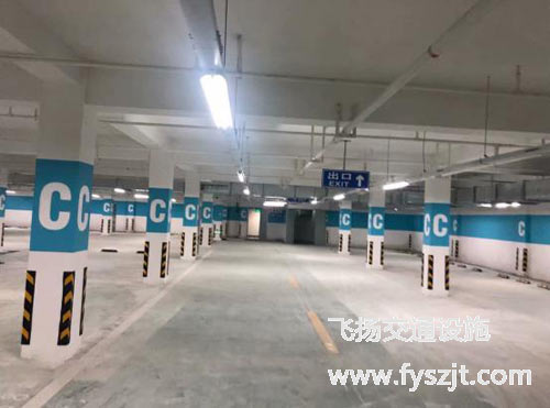 道路劃線，車位劃線，停車位劃線