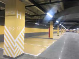 地下車庫停車位劃線的規(guī)格通常在是多少？