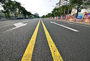 道路交通中雙實線和單實線的區(qū)別_雙實線和單實線的區(qū)別是什么？