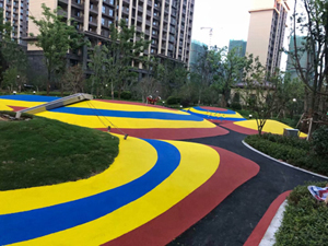 蘇州飛揚(yáng)熱熔標(biāo)線及道路劃線的五大特性和作用有哪些？