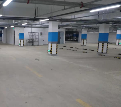 貴州停車場劃線報價 貴州地下車庫劃線價格？
