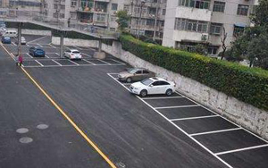 蘇州廠區(qū)道路劃線廠家,蘇州道路劃線公司多嗎？