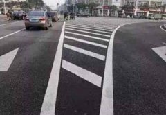蘇州劃道路標(biāo)線的公司？蘇州道路劃線公司有多少？