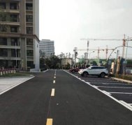 小區(qū)停車位劃線,小區(qū)停車位劃線多少錢一米？