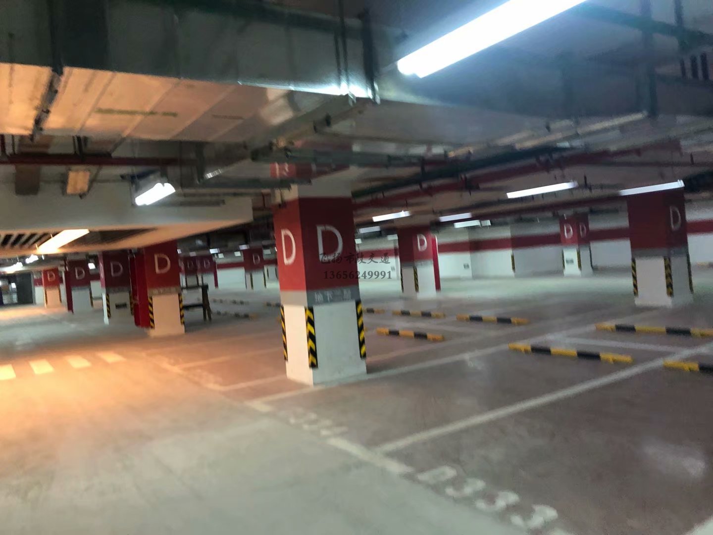 醫(yī)院地下停車場設(shè)計規(guī)范,醫(yī)院地下停車場設(shè)計規(guī)范要求？