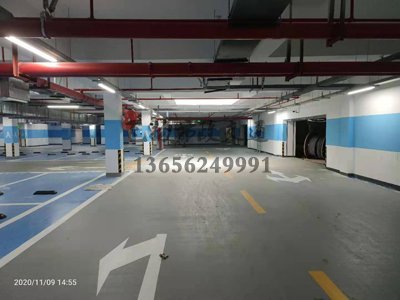 常見城市道路劃線存在問題，如何解決道路標(biāo)線的問題？