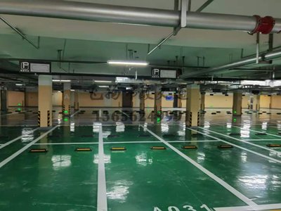 環(huán)氧地坪漆為什么會起皮，有沒用好的解決辦法？
