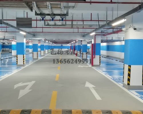 道路劃線漆規(guī)范的性能要求有哪幾種？