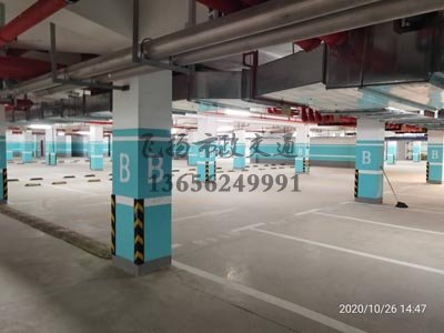 常州停車位劃線價格標準，車位劃線的主要工具有哪些？