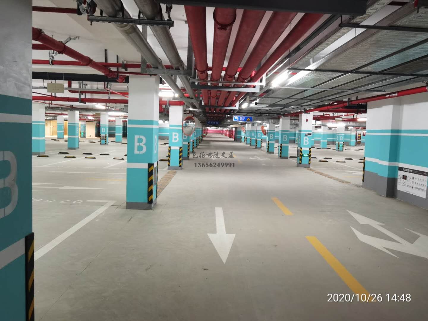 道路交通標(biāo)志牌和道路劃線中警戒標(biāo)志有有哪些？