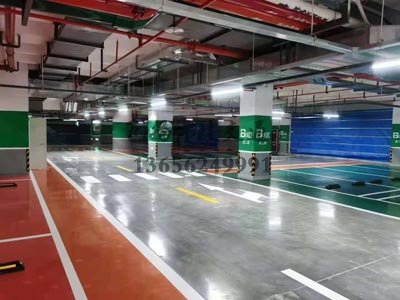 蘇州道路劃線哪家好？信得過的道路交通劃線