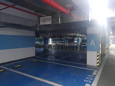 西安水性環(huán)氧地坪漆人工費(fèi)用價(jià)格大致是多少？