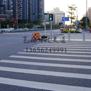 說(shuō)一說(shuō)蘇州道路劃線(xiàn)劃分為哪些？對(duì)應(yīng)表示什么？
