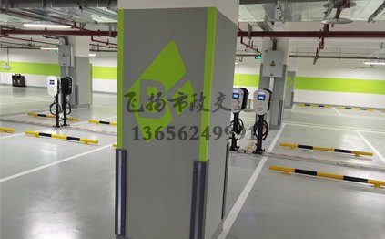 蘇州地下停車(chē)場(chǎng)車(chē)位線施工是怎么設(shè)計(jì)規(guī)范的?
