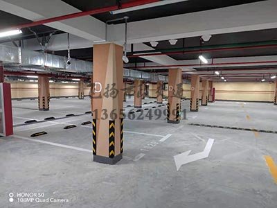 西安工廠地面劃線公司，西安車間劃線公司？