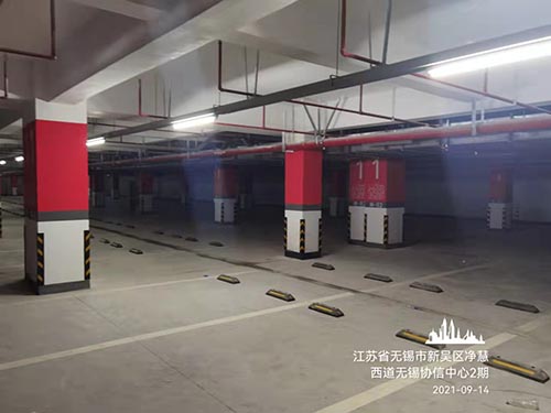 道路劃線，車位劃線，停車位劃線