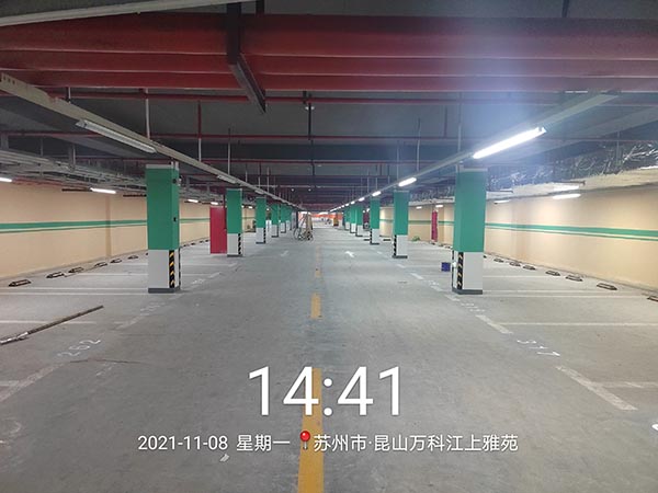 道路劃線，車位劃線，停車位劃線