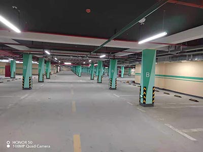 道路標(biāo)線不清晰找誰來重劃，道路劃線不清誰來管？