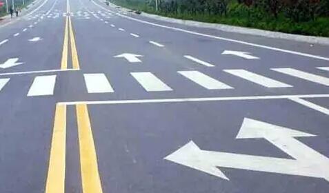 西安道路劃線怎么聯(lián)系，聯(lián)系道路劃線找哪家？