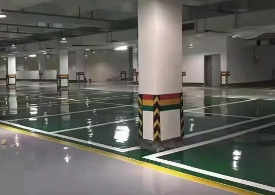 蘇州環(huán)氧地坪施工隊公司哪家好？推薦飛揚市政