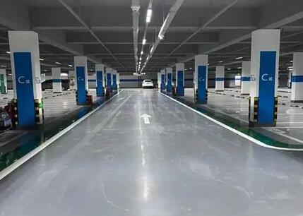 蘇州水性環(huán)氧地坪漆選哪家？推薦飛揚市政