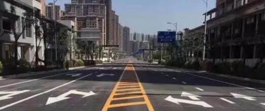 蘇州道路施工劃線價錢是怎么計算的？
