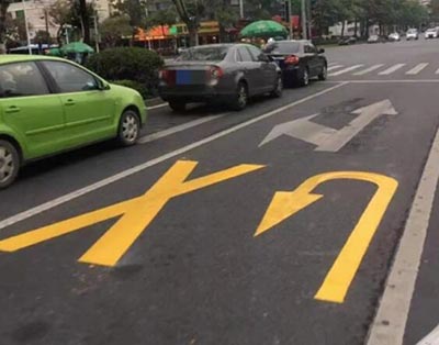 這些“冷門”道路劃線，你要認識一下！不然分都不夠扣