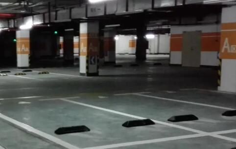 蘇州停車位劃線一個的價格多少？可以找飛揚市政價格合理