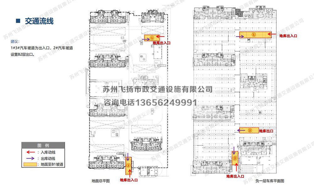 道路劃線，車(chē)位劃線，停車(chē)位劃線