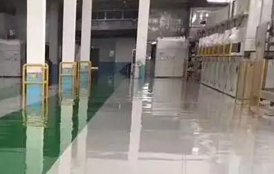 蘇州環(huán)氧地坪廠家淺析環(huán)氧地坪改造應(yīng)該如何有效施工？