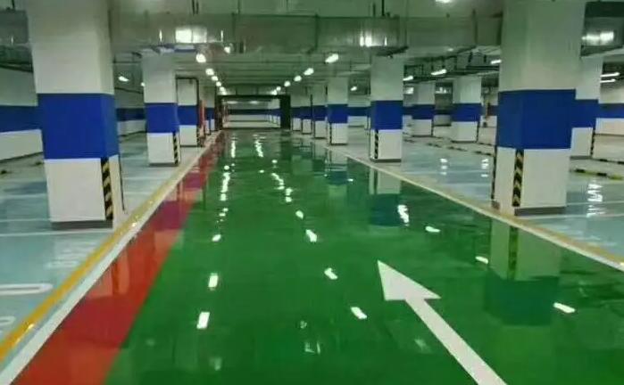 蘇州環(huán)氧地坪春季施工要點有哪些？