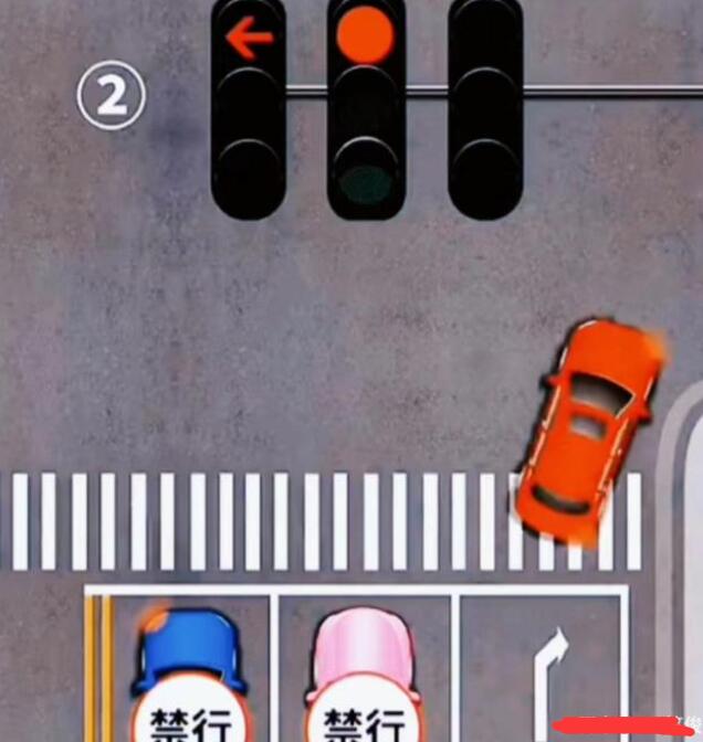 道路劃線，車位劃線，停車位劃線