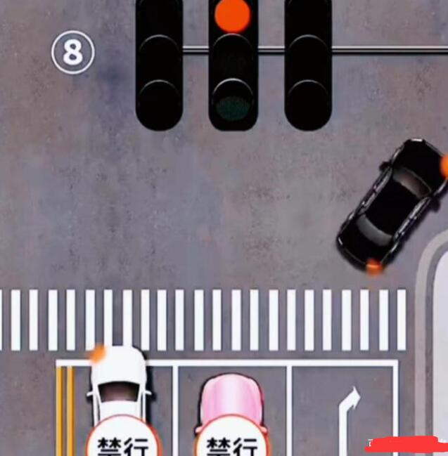 道路劃線，車位劃線，停車位劃線