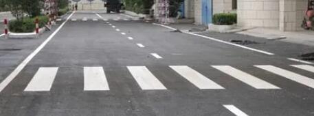 蘇州吳江停車場(chǎng)劃車位需要考慮哪些事項(xiàng)？