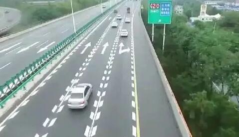 道路劃線，車位劃線，停車位劃線