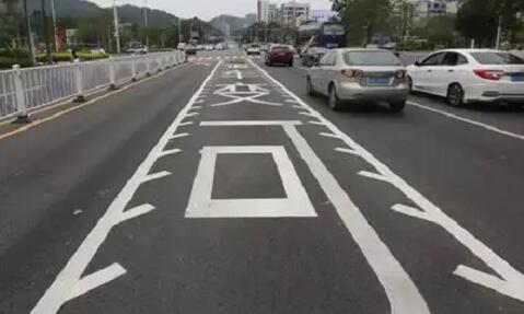 道路劃線，車位劃線，停車位劃線