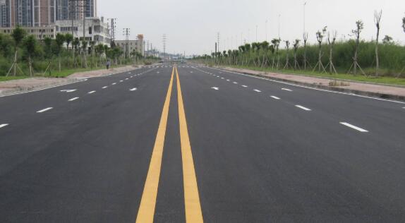 道路劃線，車位劃線，停車位劃線