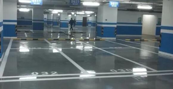 南京停車場劃線在施工前做哪些準(zhǔn)備？飛揚施工經(jīng)驗豐富,價格公道