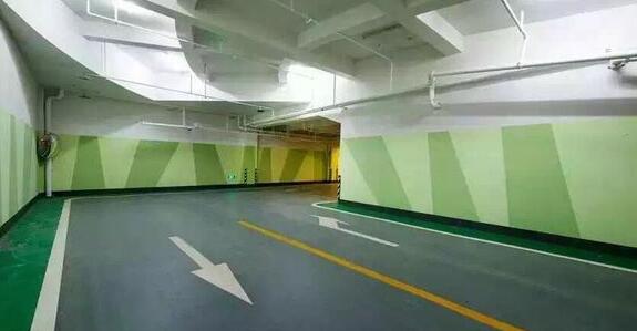 南京停車場劃線施工步驟及技術(shù)知識？