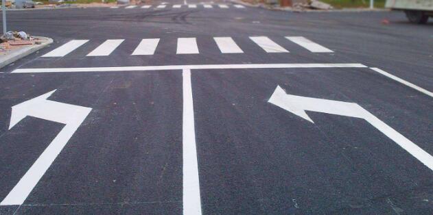 在蘇州道路劃線施工過程中常常出現(xiàn)一些問題？