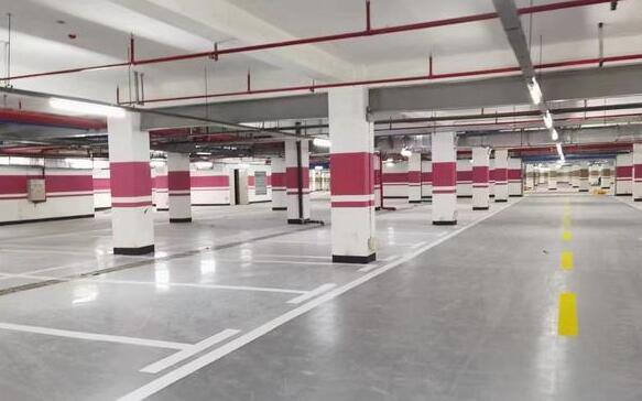 蘇州車位劃線怎么計(jì)量，車位劃線怎么計(jì)量出來？
