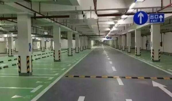 合肥道路車位劃線價(jià)格，合肥車位道路劃線報(bào)價(jià)？