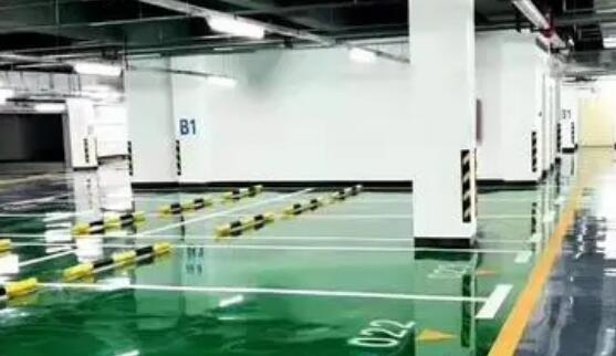 宿州車位劃線施工單位?找飛揚(yáng)市政為您打造安心停車環(huán)境！