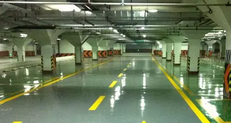 小區(qū)停車位劃線施工方案？ 精心規(guī)劃，打造便利小區(qū)停車位！