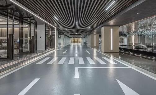 蘇州地下車庫設(shè)計單位？飛揚(yáng)市政最佳選擇