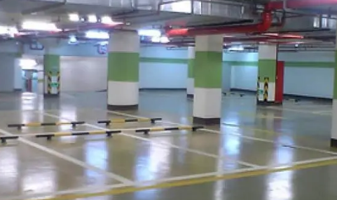 地下停車場(chǎng)劃線要求，打造高效有序的停車環(huán)境？