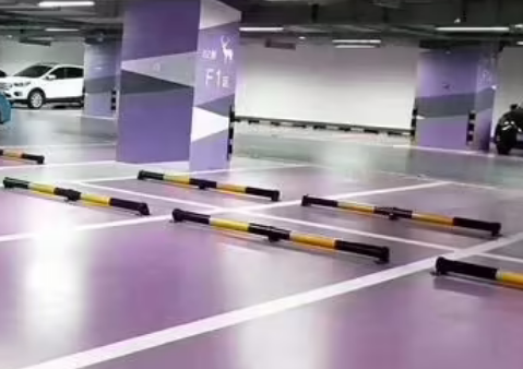 地下停車場(chǎng)車輛交通線規(guī)范？為城市交通的順利進(jìn)行做出貢獻(xiàn)