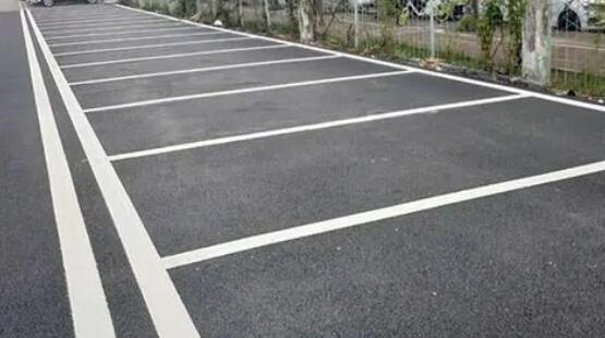 停車(chē)位劃線不完整可以停車(chē)嗎？