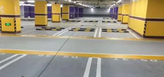 蘇州車位劃線分析，交通設(shè)施的安裝施工需要資質(zhì)嗎？