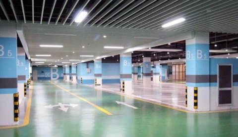 停車位劃線一般多少錢？ 提供更便捷的停車體驗